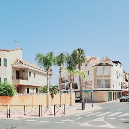 Casa Hurtado De Mendoza Pequena อัลมูเญการ์ ภายนอก รูปภาพ